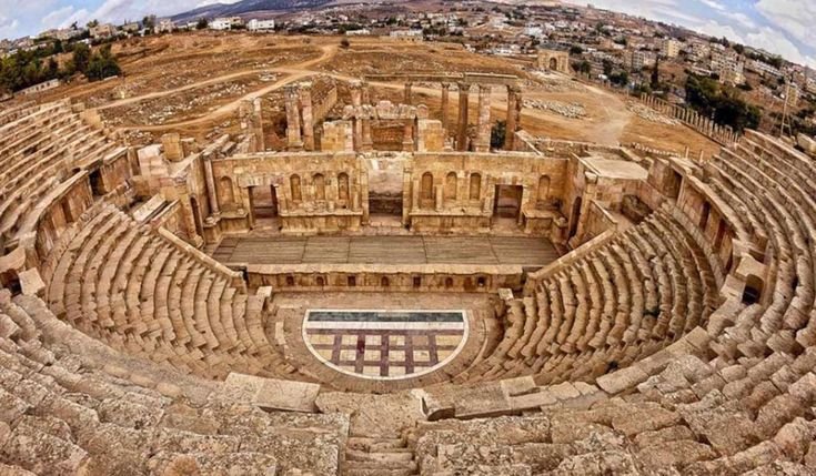 Petra: Full-Day Private Tour to the Rose City